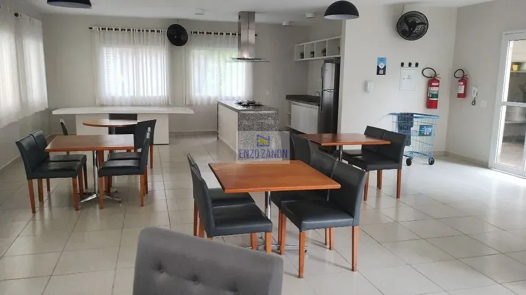 Apartamento, 2 quartos, 48 m² - Foto 17