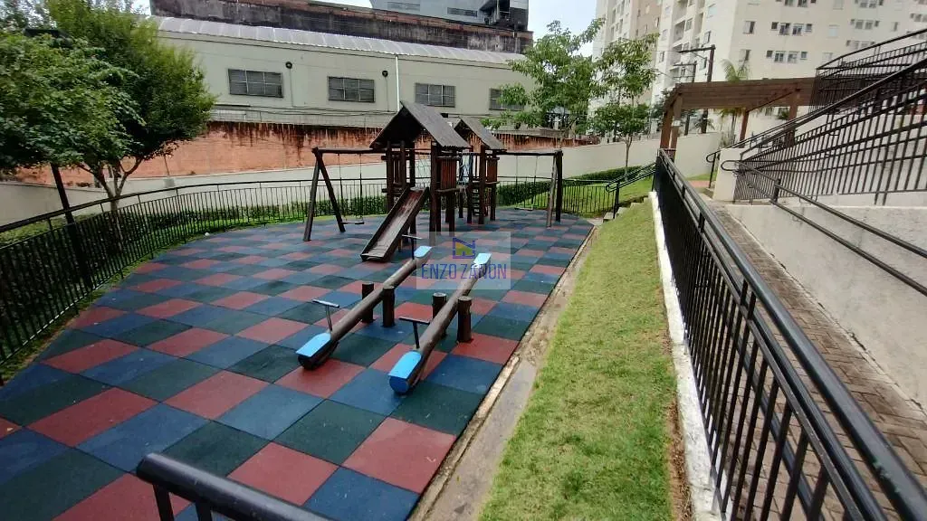 Apartamento, 2 quartos, 48 m² - Foto 19