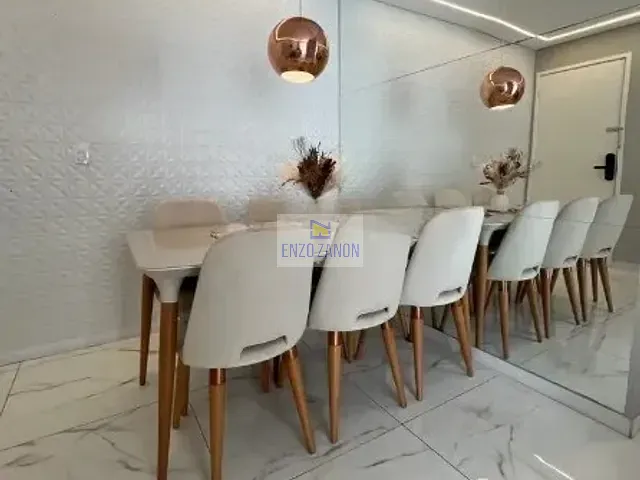 Apartamento 2 quartos e 1 banheiro, à venda, no bairro Ferrazópolis em São Bernardo do Campo