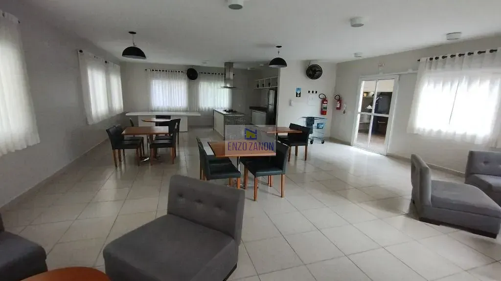 Apartamento, 2 quartos, 48 m² - Foto 22
