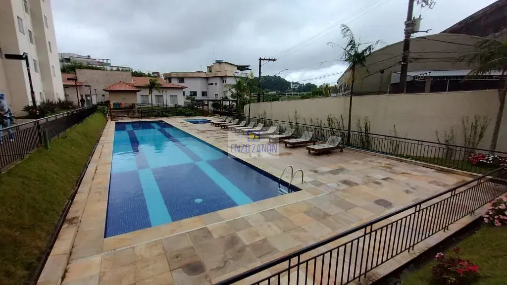 Apartamento, 2 quartos, 48 m² - Foto 23