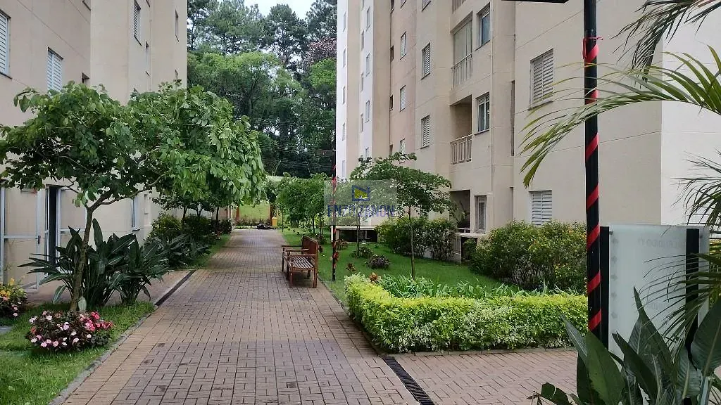 Apartamento, 2 quartos, 48 m² - Foto 24