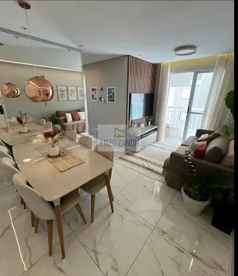 Apartamento, 2 quartos, 48 m² - Foto 1