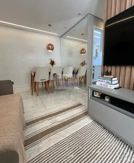 Apartamento, 2 quartos, 48 m² - Foto 5