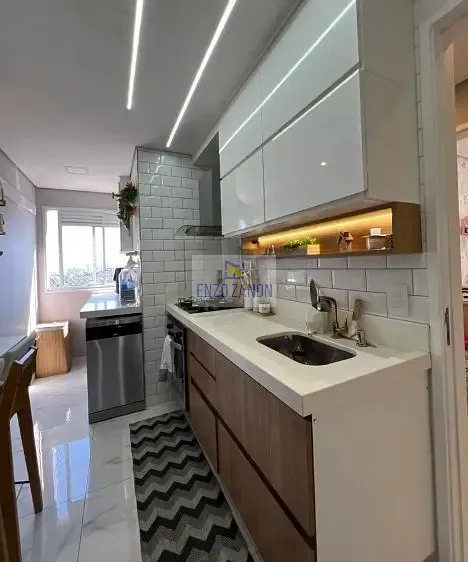 Apartamento, 2 quartos, 48 m² - Foto 6