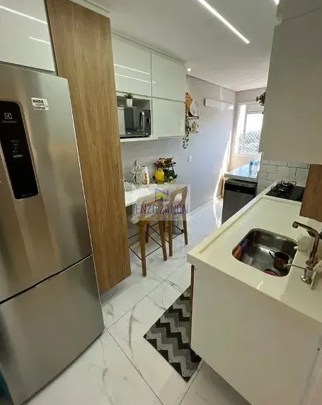Apartamento, 2 quartos, 48 m² - Foto 7