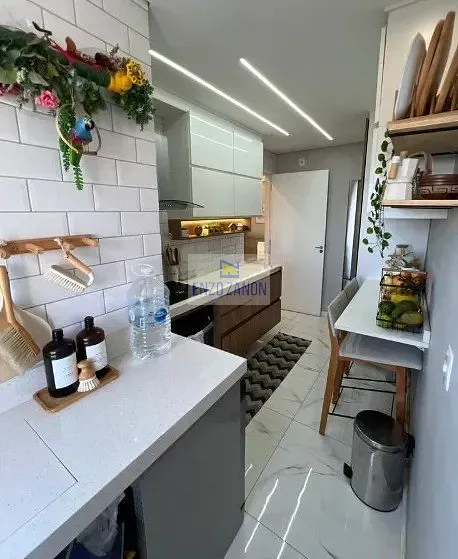 Apartamento, 2 quartos, 48 m² - Foto 8