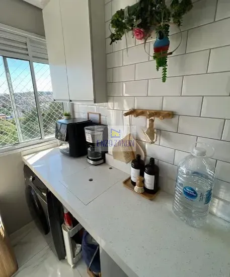 Apartamento, 2 quartos, 48 m² - Foto 10