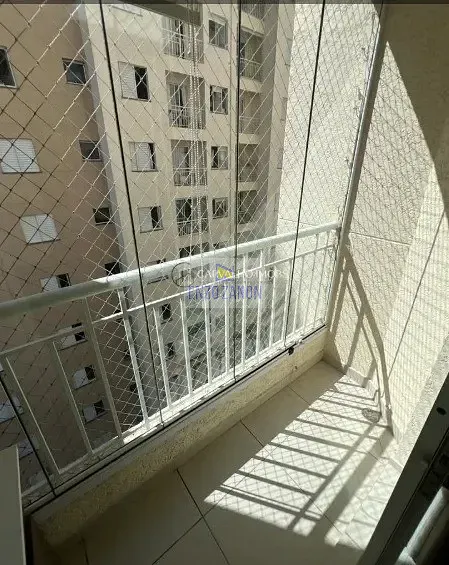 Apartamento, 2 quartos, 48 m² - Foto 11
