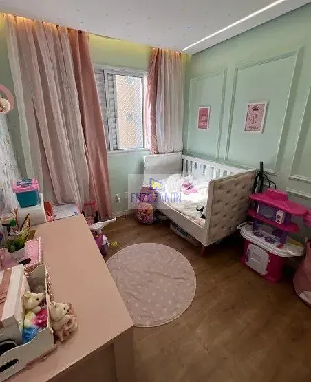 Apartamento, 2 quartos, 48 m² - Foto 12