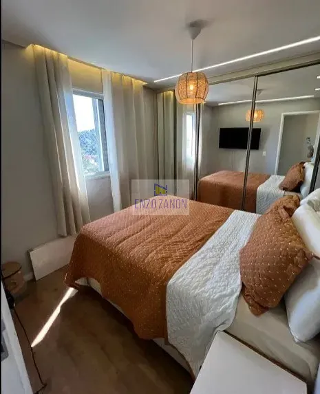 Apartamento, 2 quartos, 48 m² - Foto 15