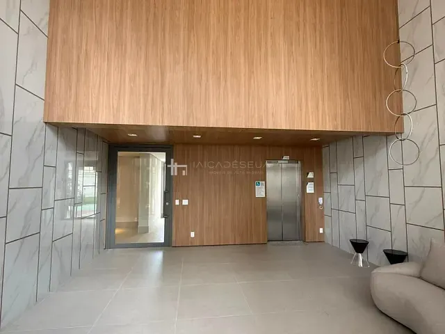 Apartamento 3 quartos e 5 banheiros, à venda, no bairro Moema em São Paulo