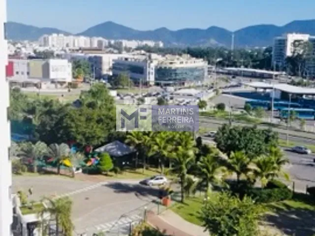 Apartamento com 73m² 2 quartos e 3 banheiros, à venda, no bairro Recreio dos Bandeirantes em Rio de Janeiro