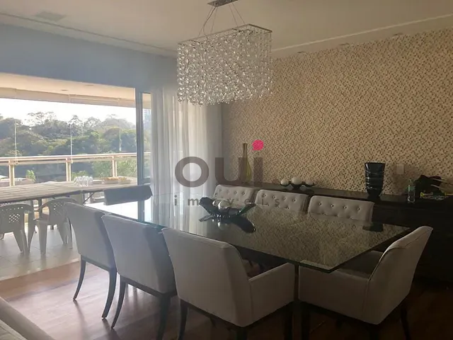 Apartamento 3 quartos e 6 banheiros, à venda, no bairro Jardim Anhangüera em São Paulo