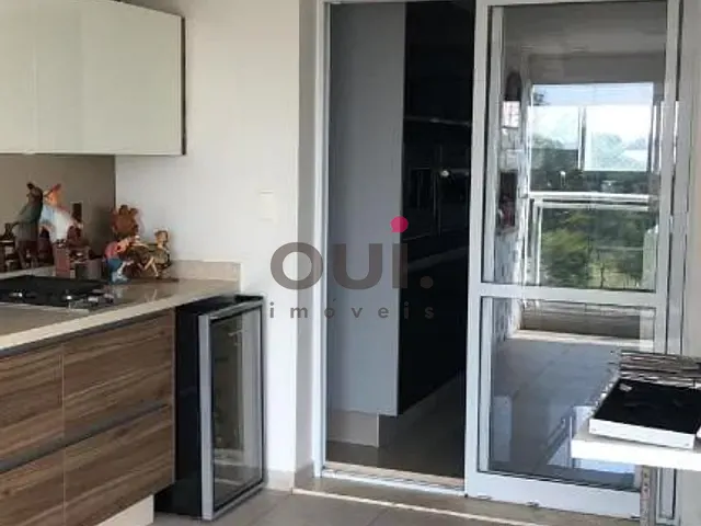Apartamento 3 quartos e 6 banheiros, à venda, no bairro Jardim Anhangüera em São Paulo