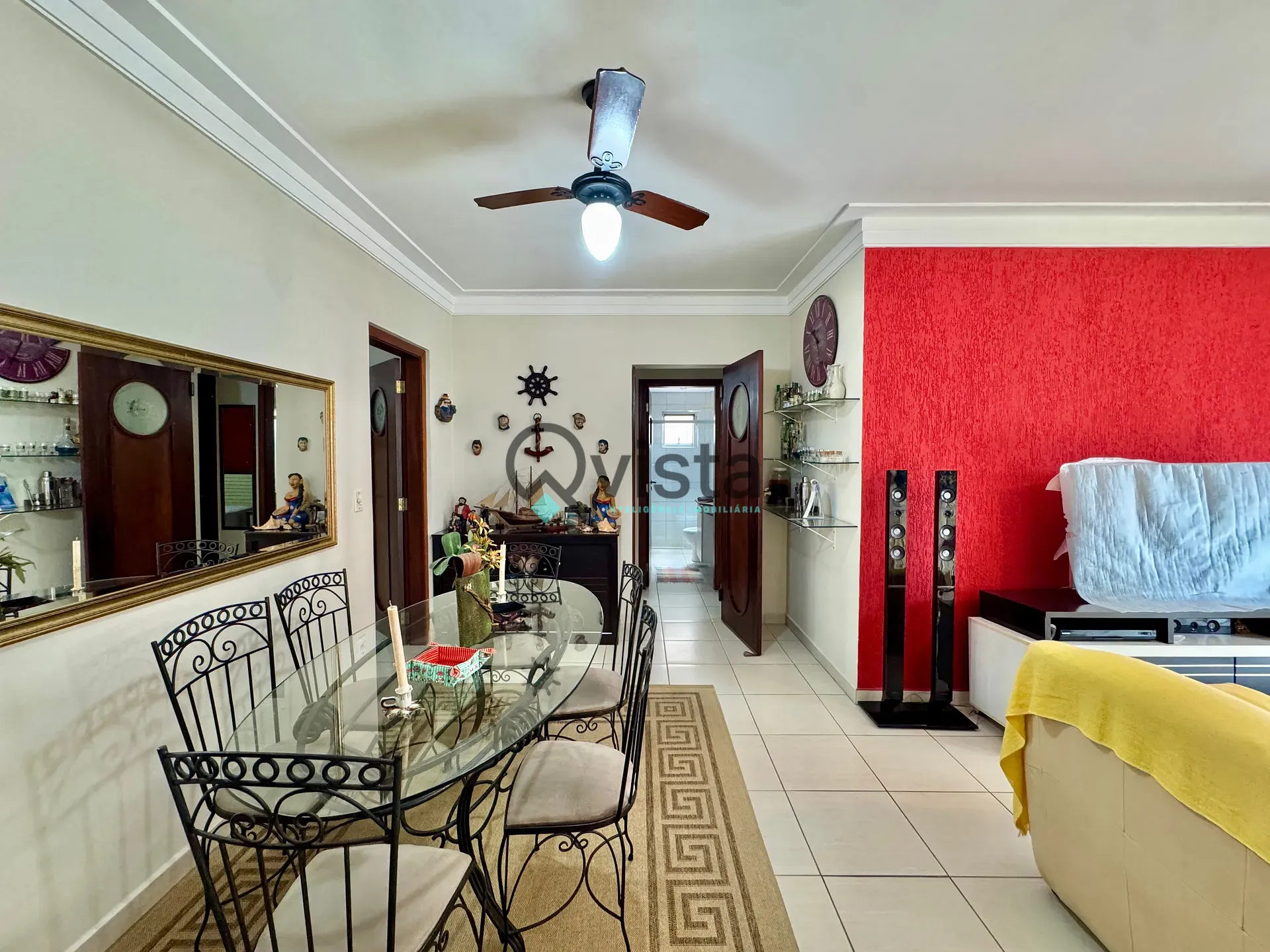 Apartamento, 2 quartos, 85 m² - Foto 2