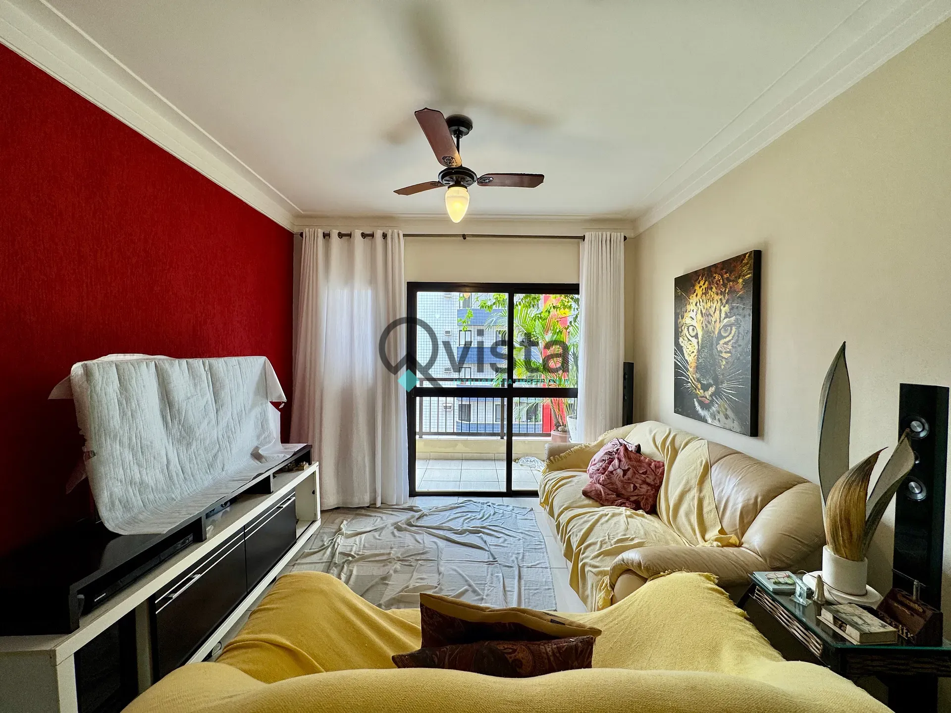 Apartamento, 2 quartos, 85 m² - Foto 3