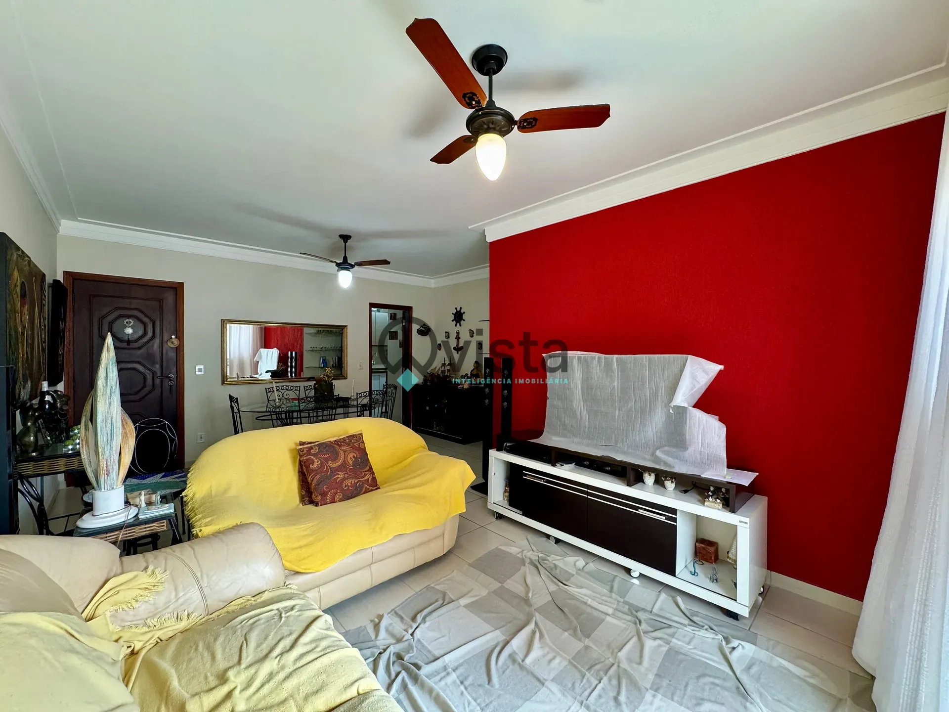 Apartamento, 2 quartos, 85 m² - Foto 4