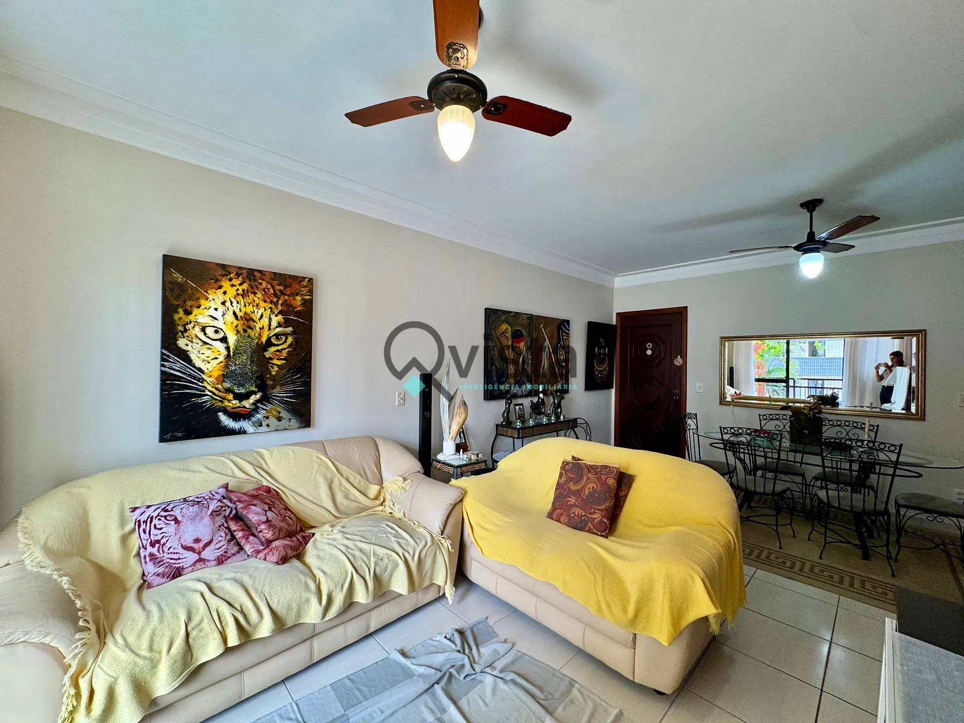 Apartamento, 2 quartos, 85 m² - Foto 5