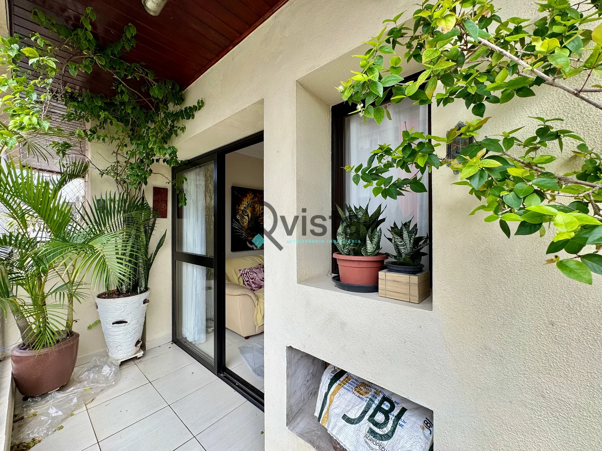 Apartamento, 2 quartos, 85 m² - Foto 6