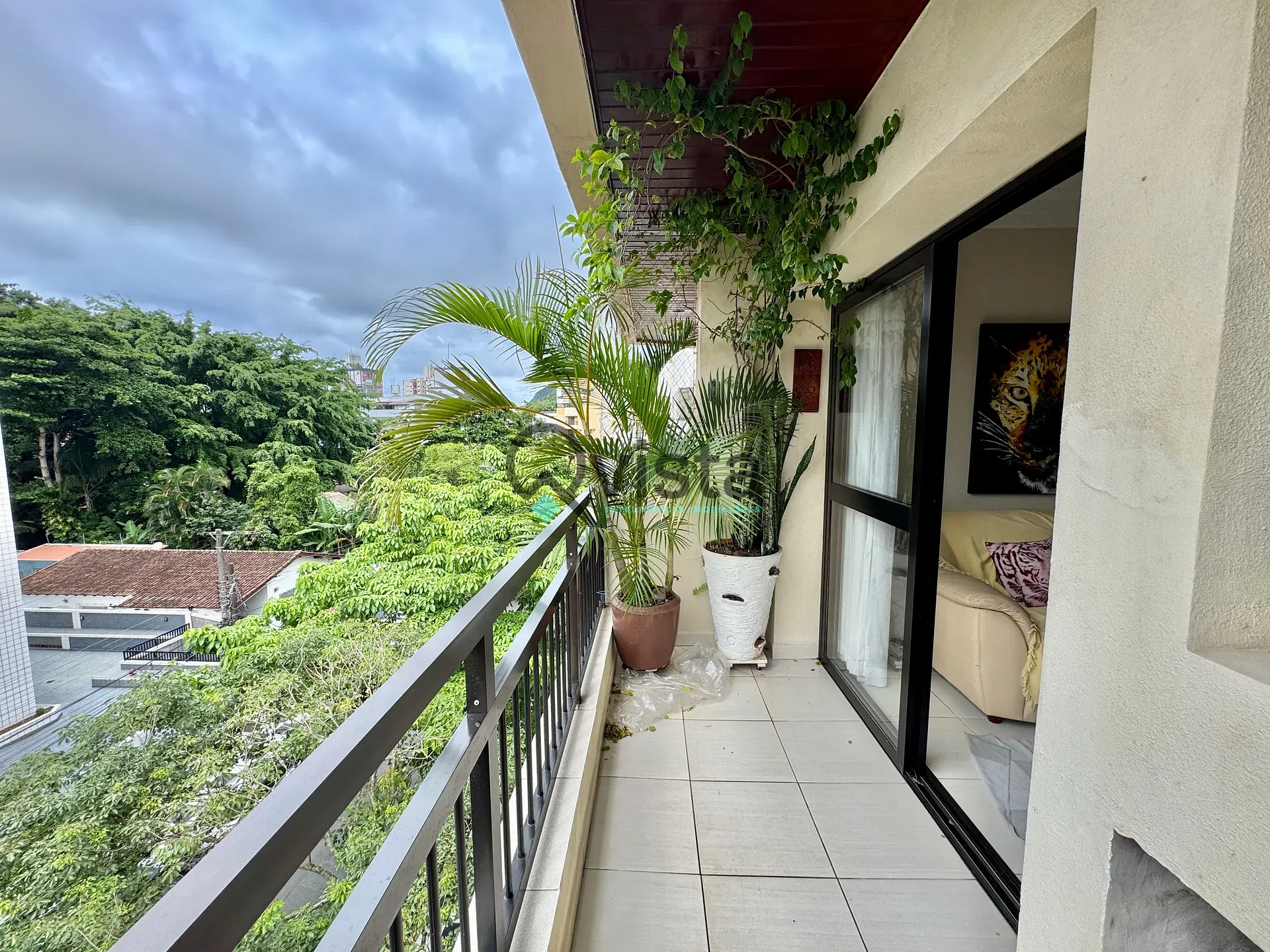 Apartamento, 2 quartos, 85 m² - Foto 7