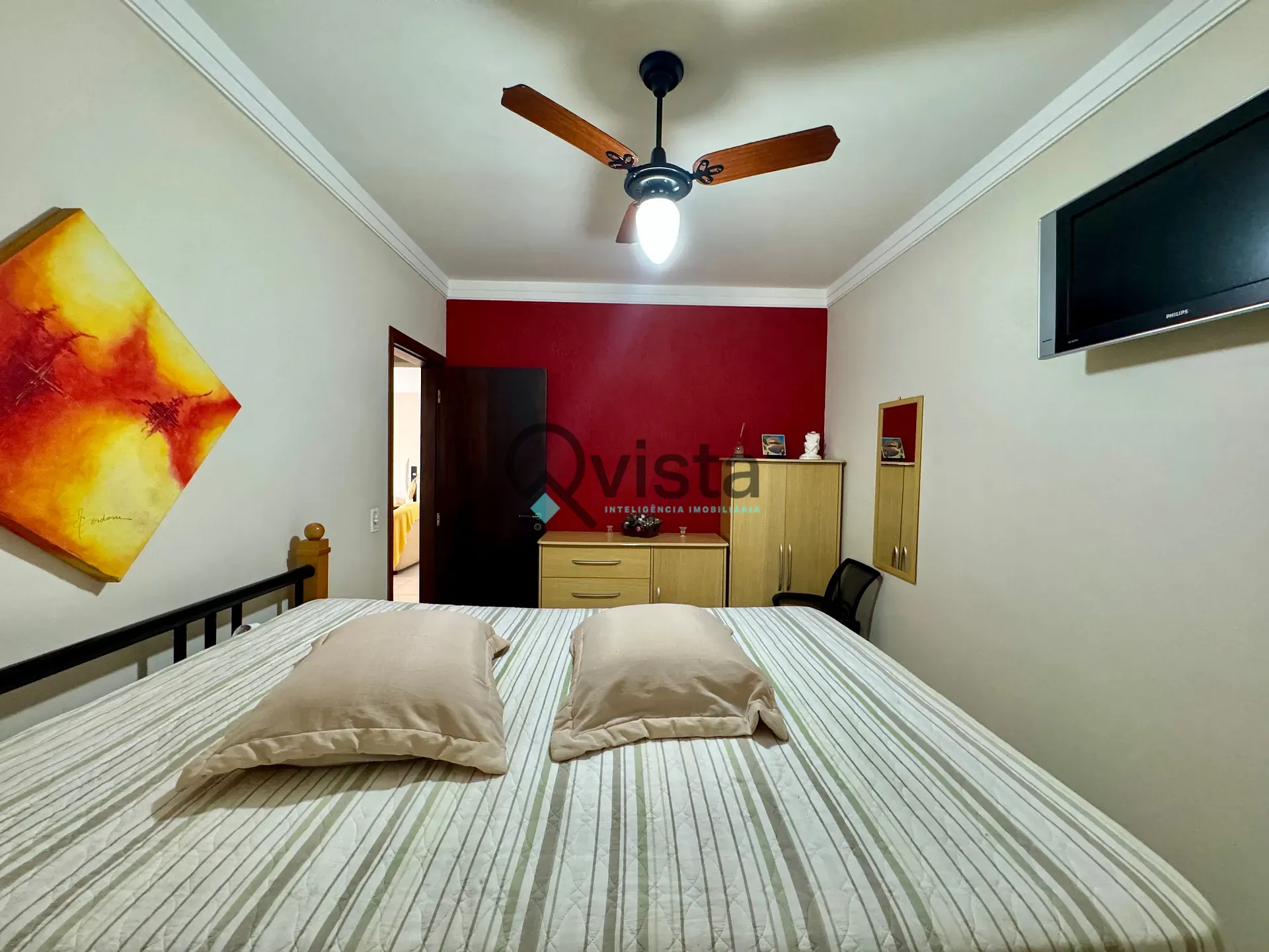 Apartamento, 2 quartos, 85 m² - Foto 9