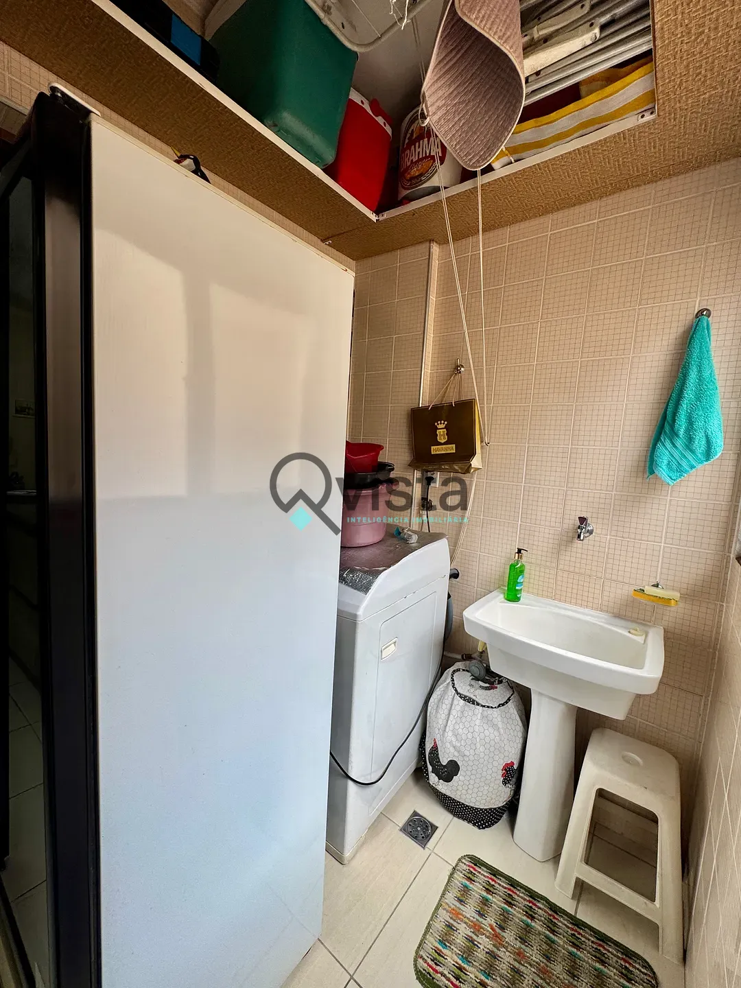 Apartamento, 2 quartos, 85 m² - Foto 21