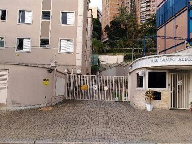 Foto do Apartamento - Apartamento Vila Ema Residencial Campo Alegre 02 dormitórios 1 Vaga ! O.P.O.R.T.U.N.I.D.A.D.E | RUSSI IMÓVEIS
