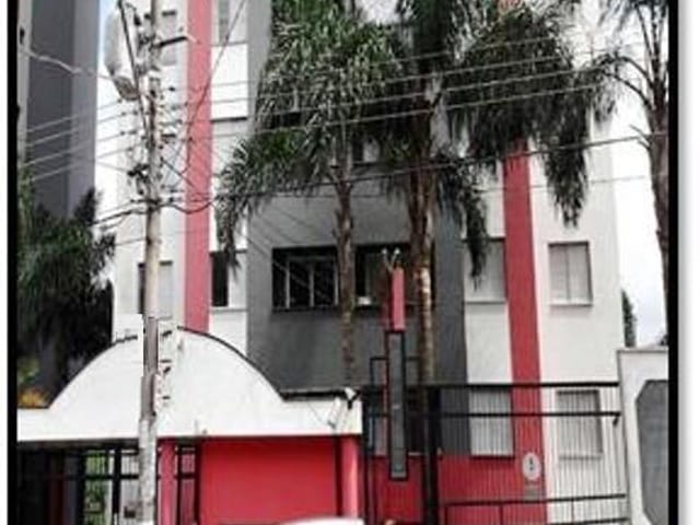 Foto do Apartamento - Apartamento residencial à venda, Jardim Santa Terezinha (Zona Leste), São Paulo. | ZONA LESTE IMÓVEIS