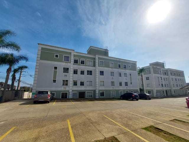 Apartamento Mobiliado para Venda no Residencial Pontal dos Frades, Colônia Dona Luíza.