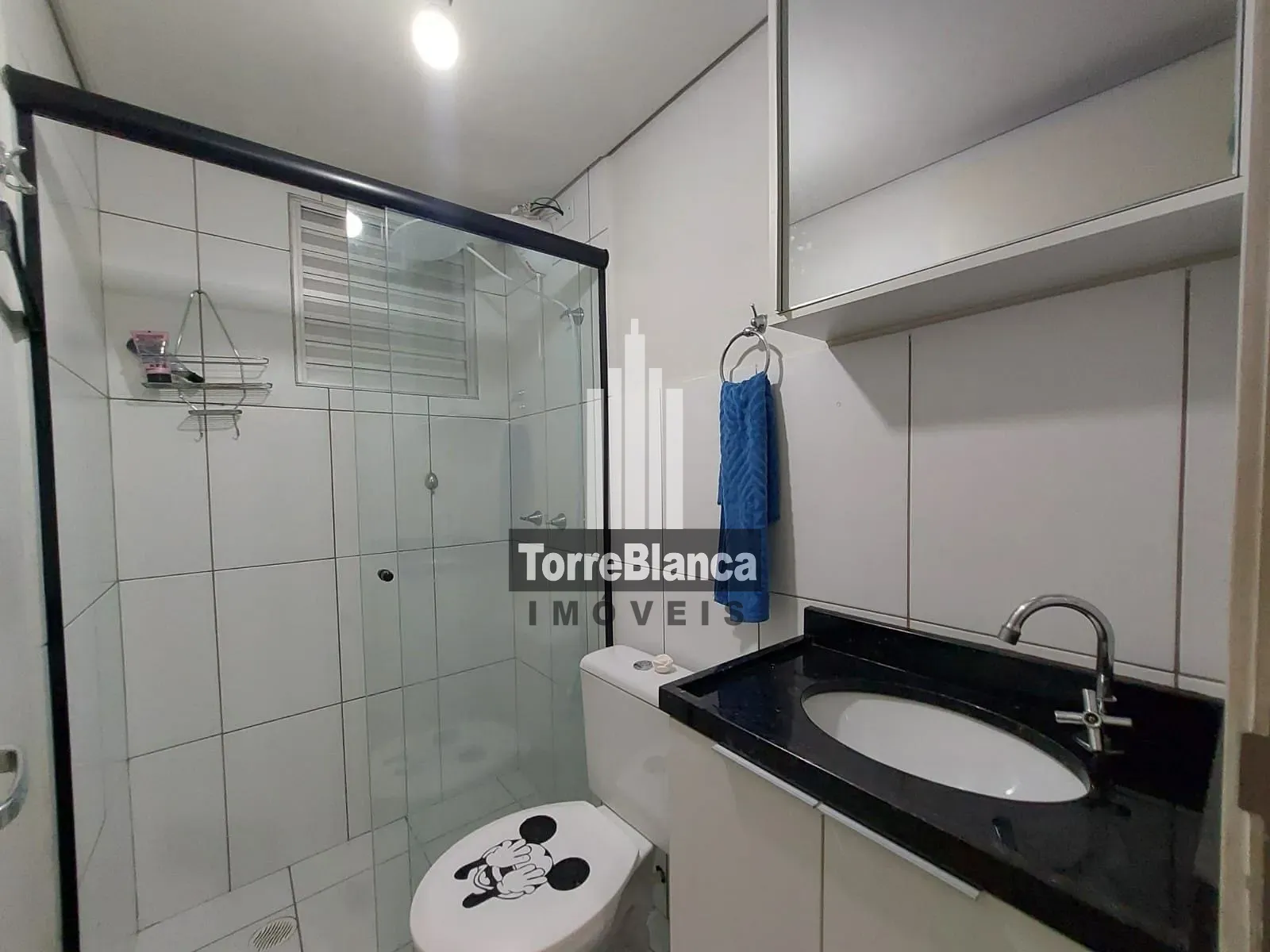 Apartamento, 2 quartos, 44 m² - Foto 16