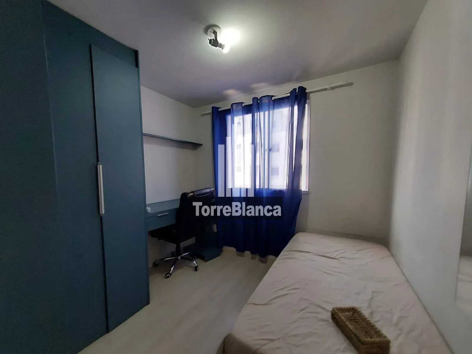 Apartamento, 2 quartos, 44 m² - Foto 15