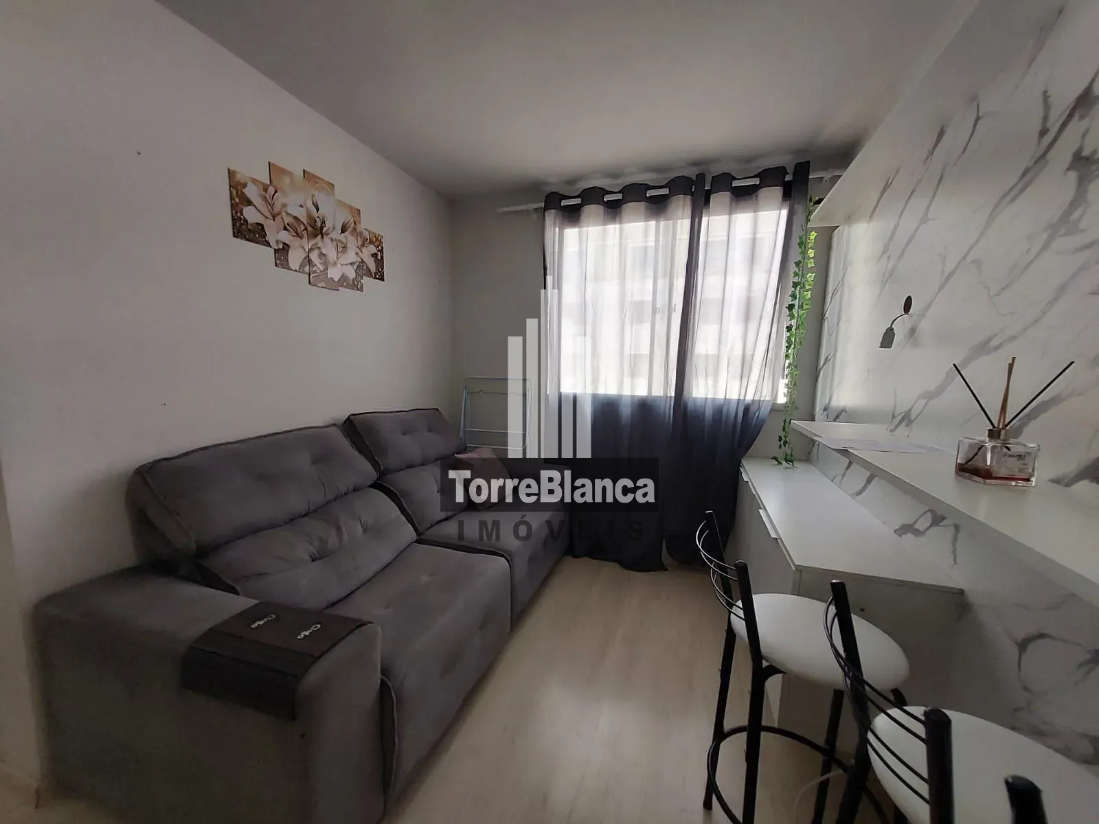 Apartamento, 2 quartos, 44 m² - Foto 8