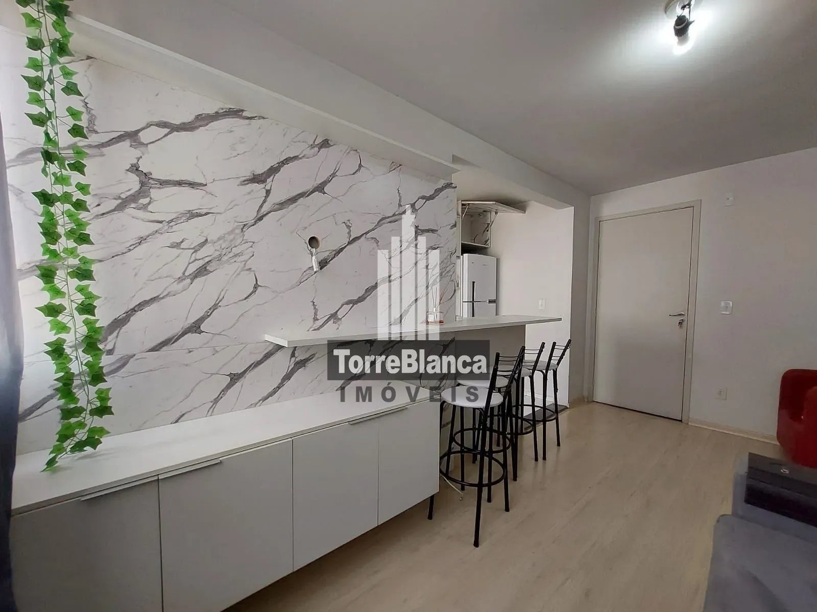 Apartamento, 2 quartos, 44 m² - Foto 5