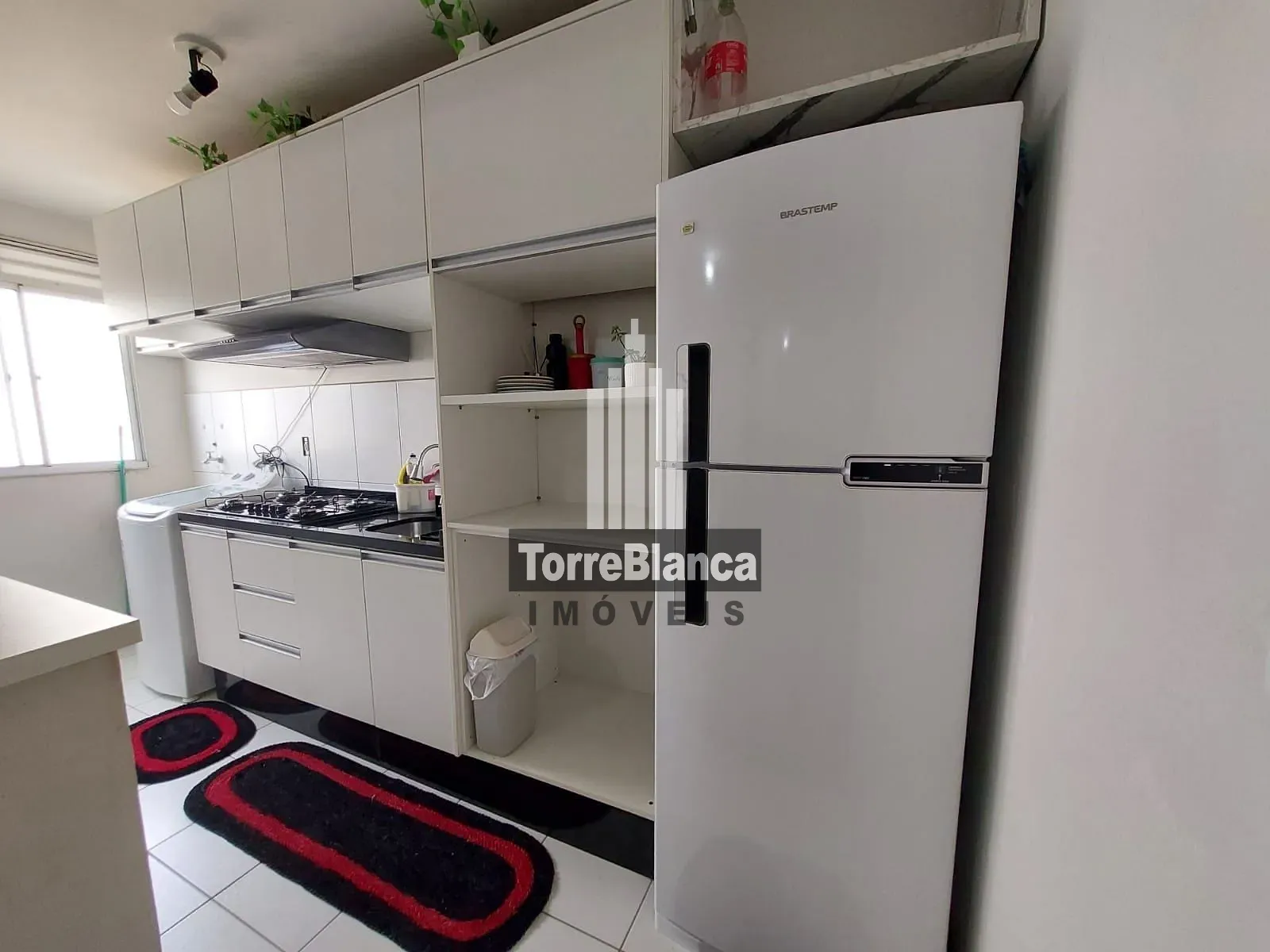 Apartamento, 2 quartos, 44 m² - Foto 3