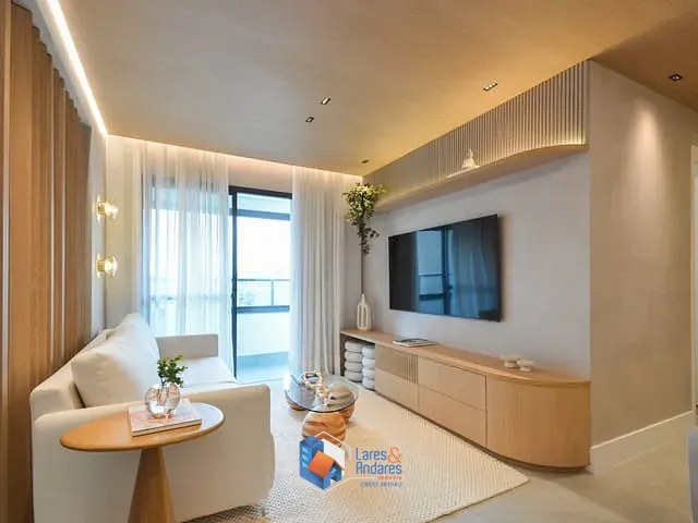 Apartamento com 60m² 2 quartos e 2 banheiros, à venda, no bairro Ipiranga em São Paulo