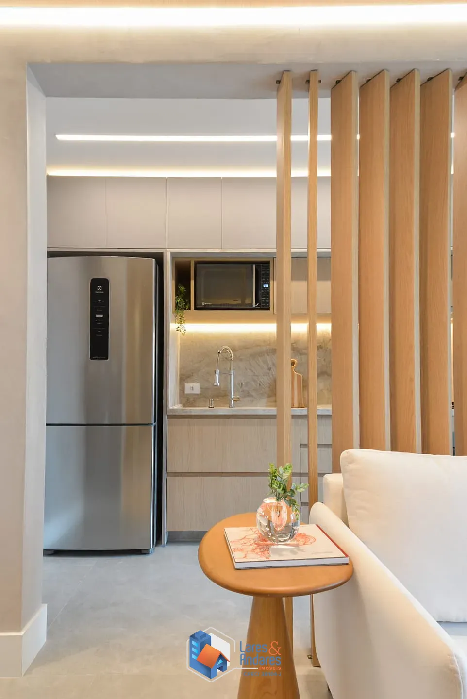 Apartamento, 2 quartos, 60 m² - Foto 16