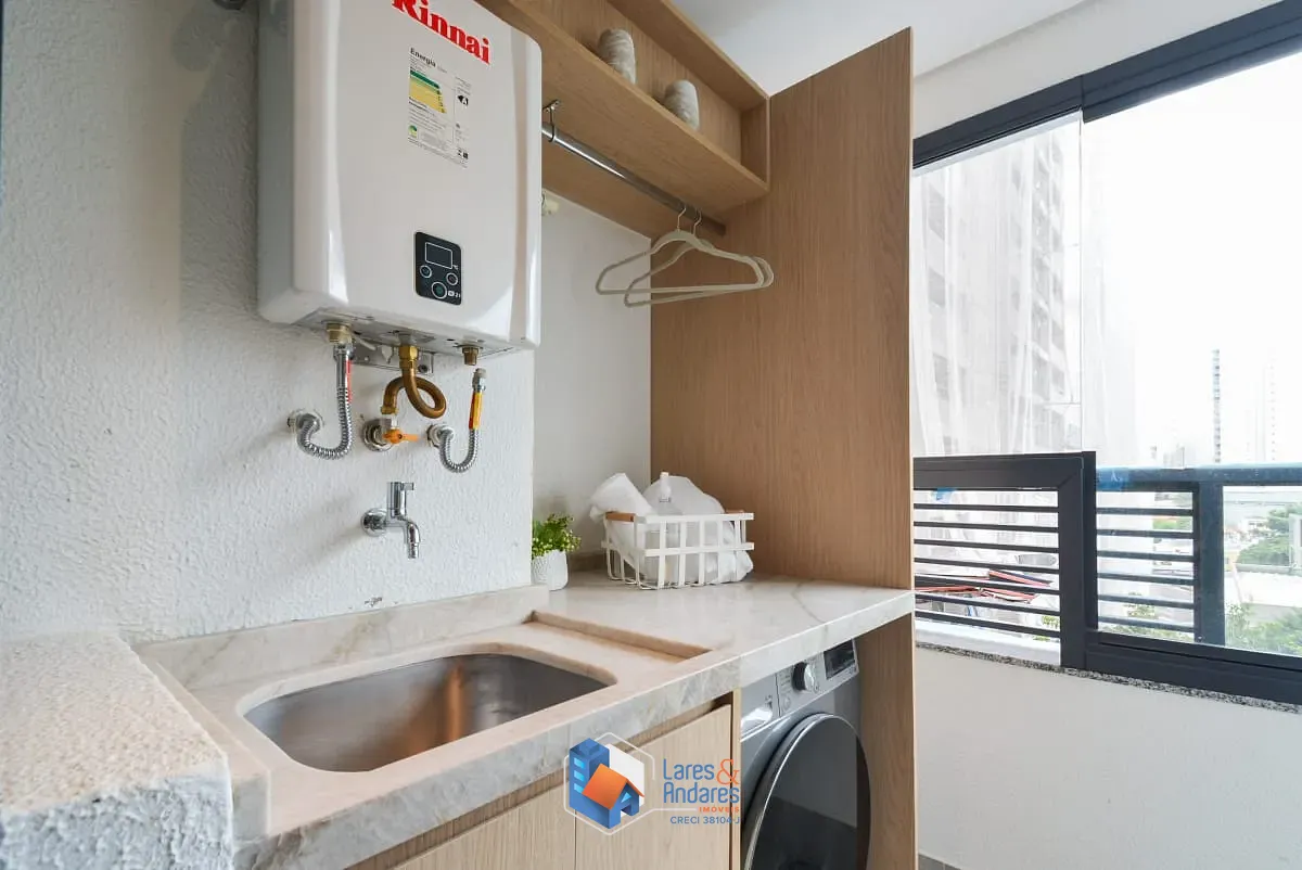 Apartamento, 2 quartos, 60 m² - Foto 26