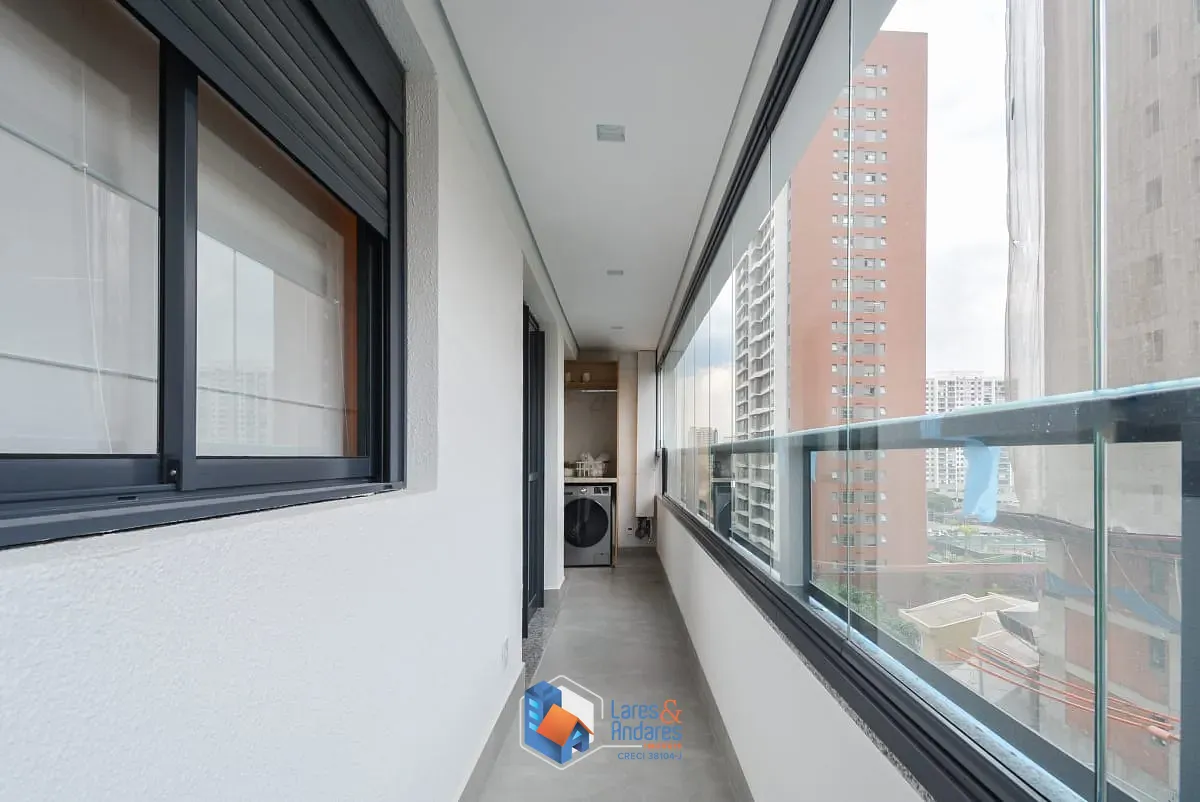 Apartamento, 2 quartos, 60 m² - Foto 33