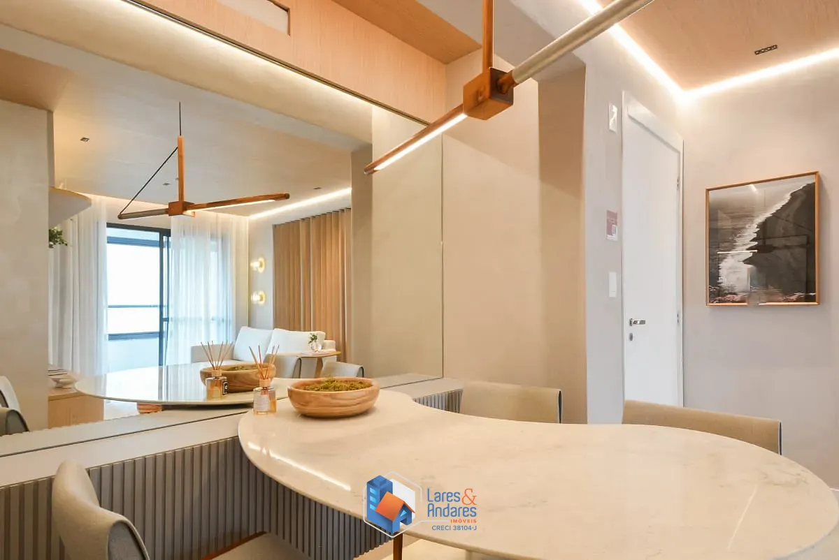 Apartamento, 2 quartos, 60 m² - Foto 11