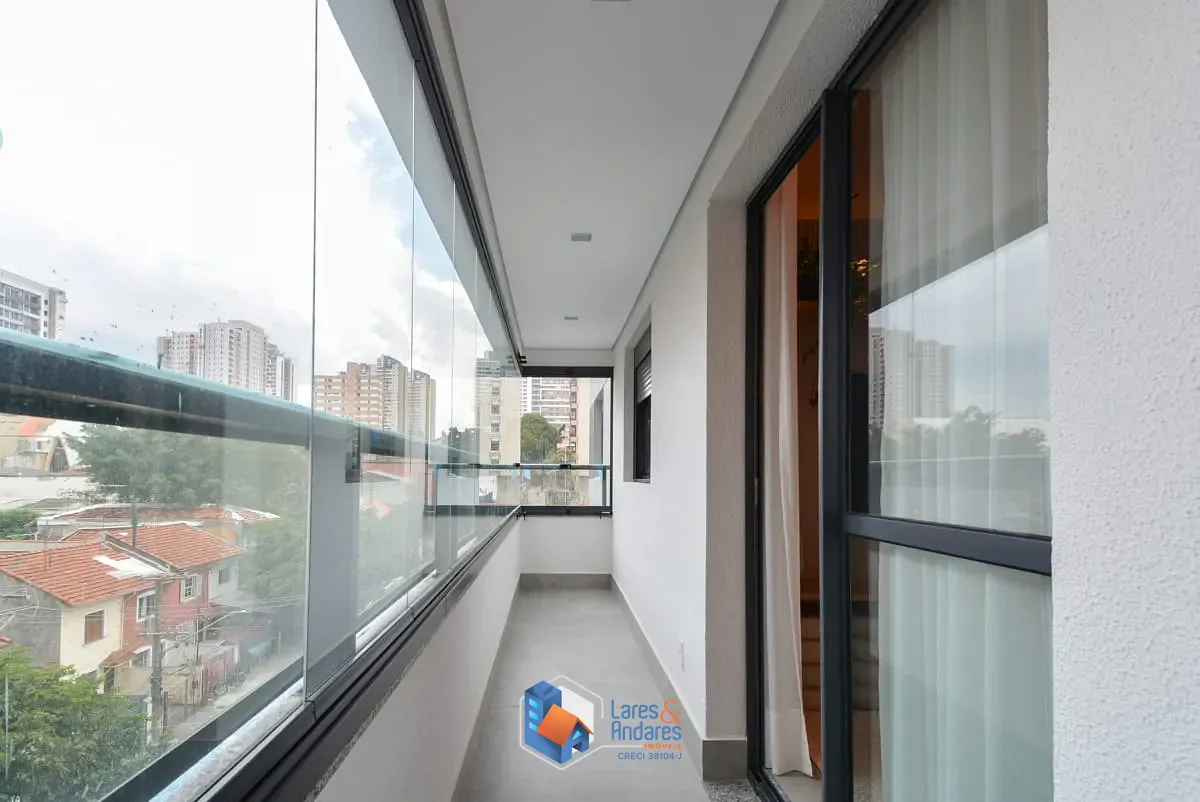 Apartamento, 2 quartos, 60 m² - Foto 28