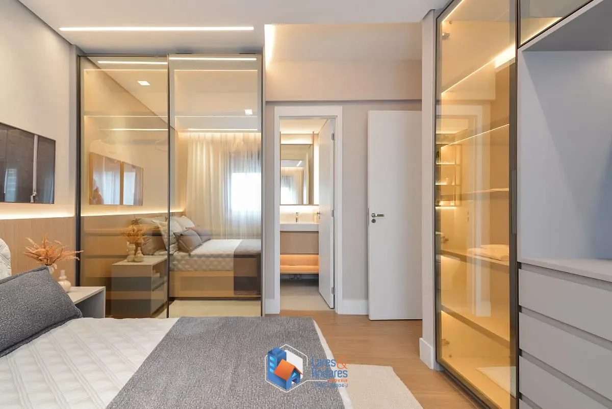 Apartamento, 2 quartos, 60 m² - Foto 36