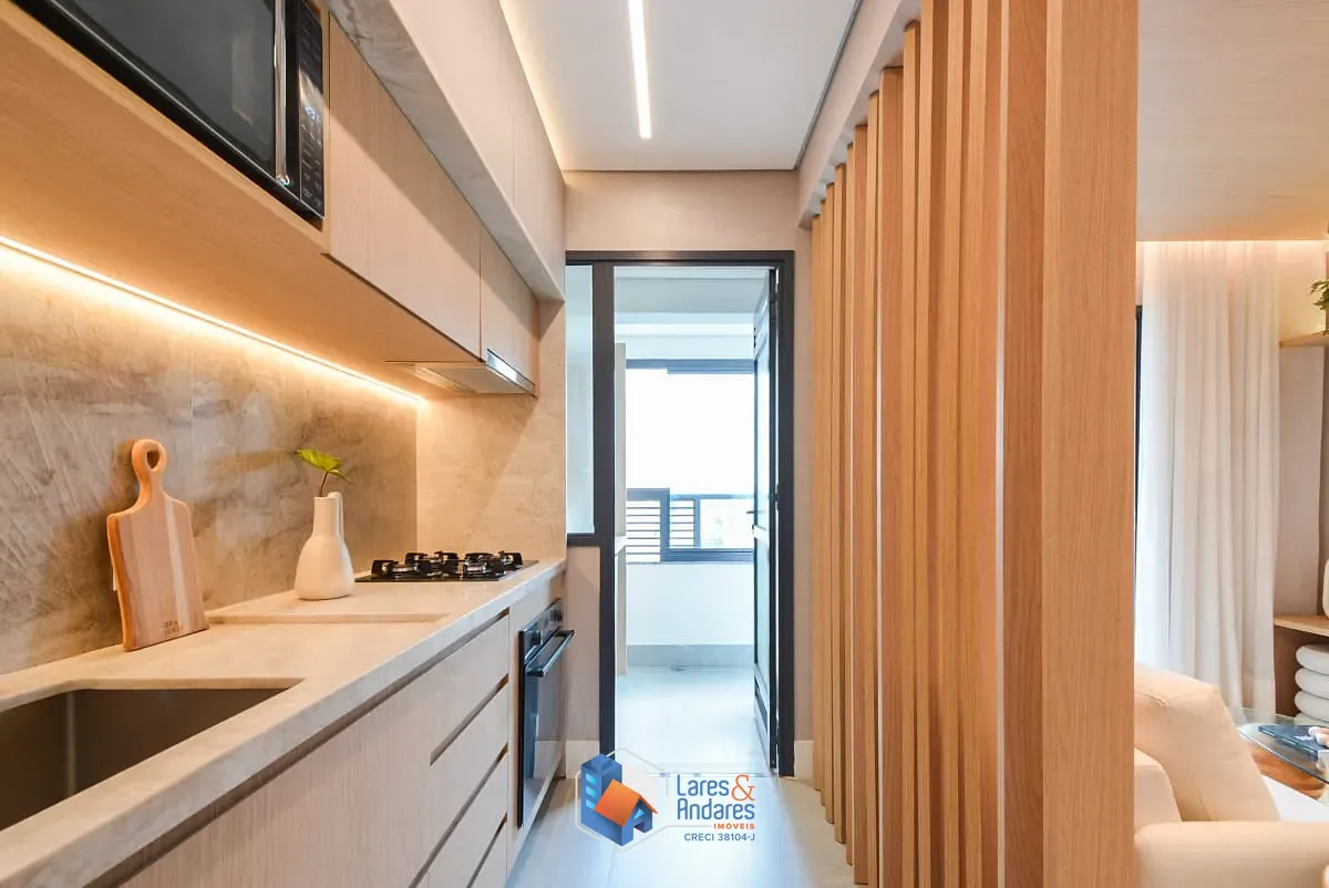 Apartamento, 2 quartos, 60 m² - Foto 22