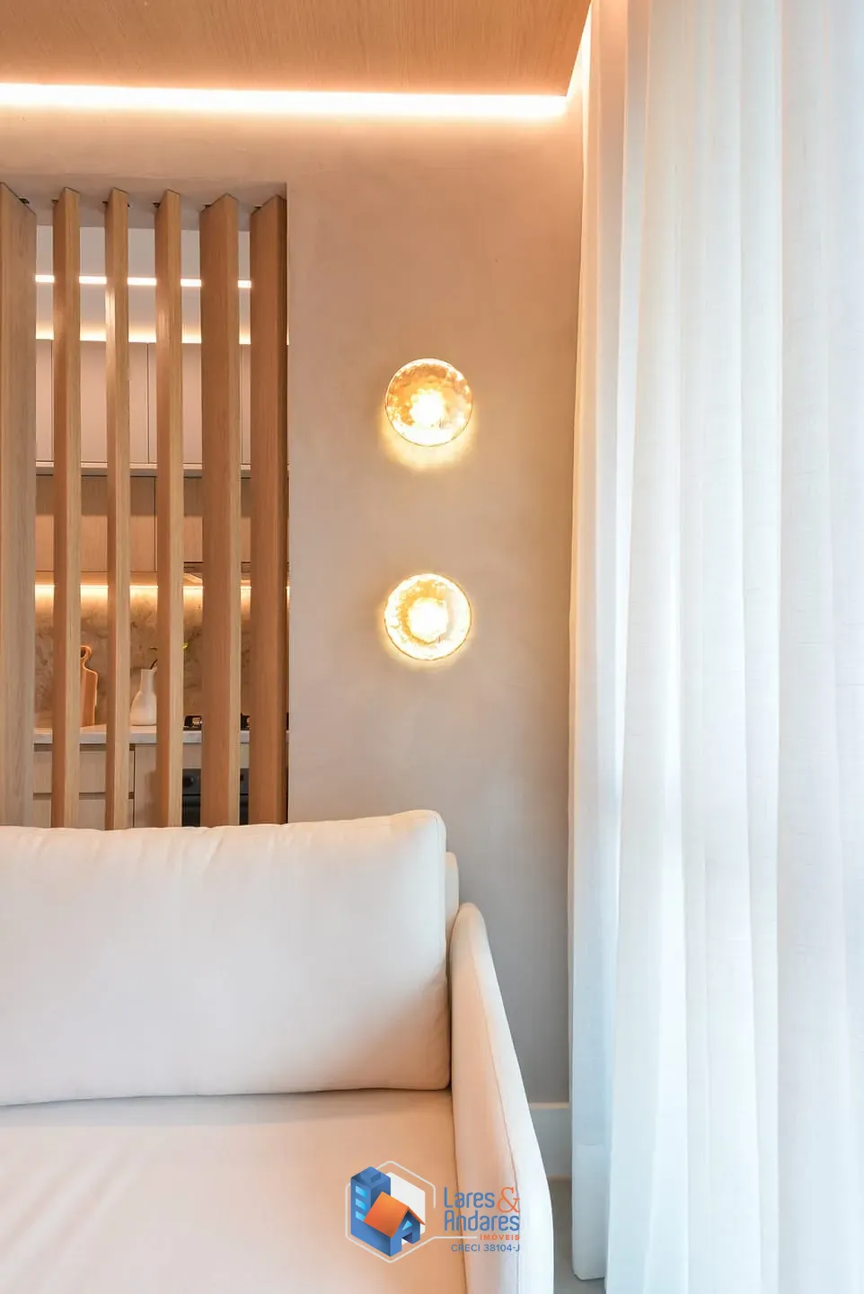 Apartamento, 2 quartos, 60 m² - Foto 5