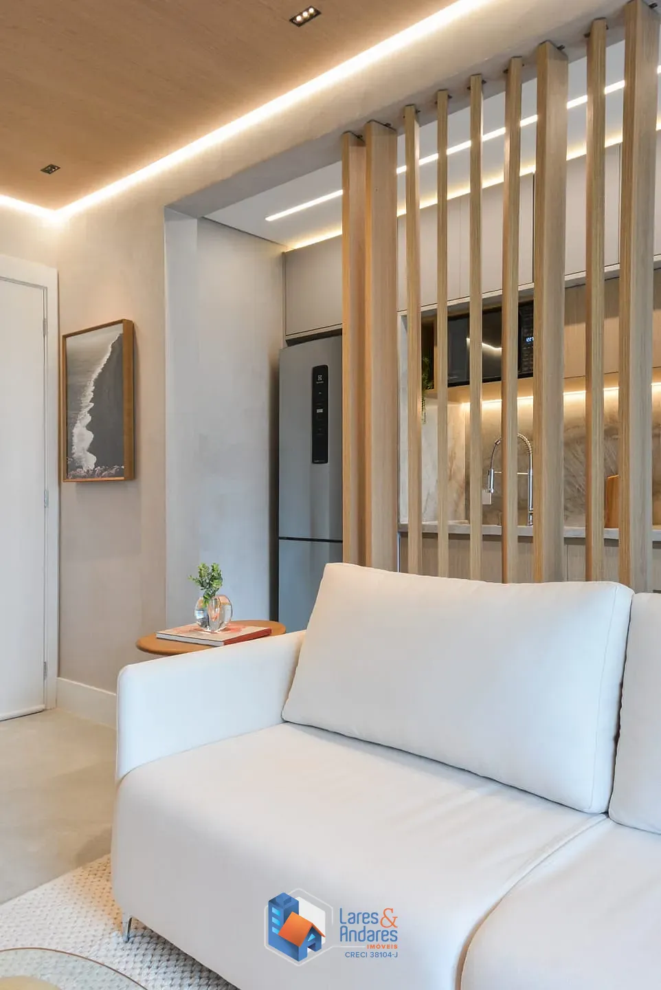 Apartamento, 2 quartos, 60 m² - Foto 7