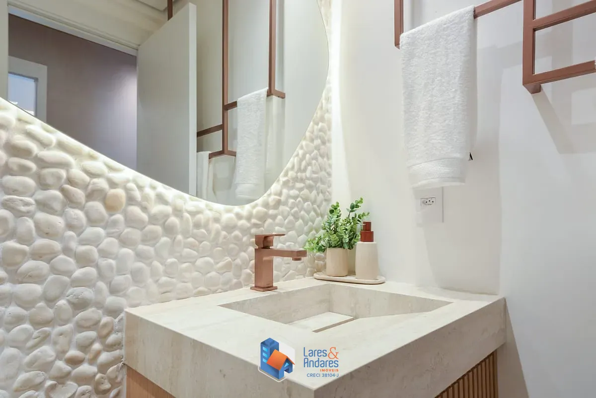 Apartamento, 2 quartos, 60 m² - Foto 41