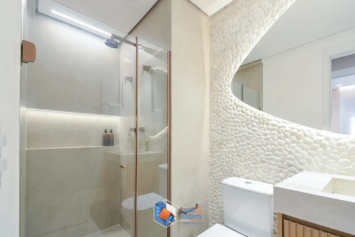 Apartamento, 2 quartos, 60 m² - Foto 39