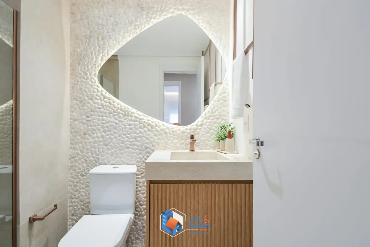 Apartamento, 2 quartos, 60 m² - Foto 37