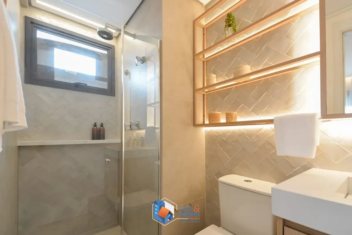 Apartamento, 2 quartos, 60 m² - Foto 42