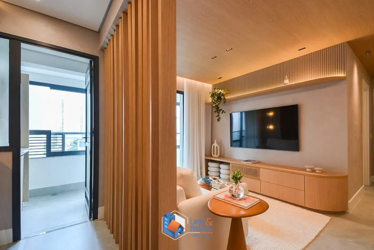 Apartamento, 2 quartos, 60 m² - Foto 23